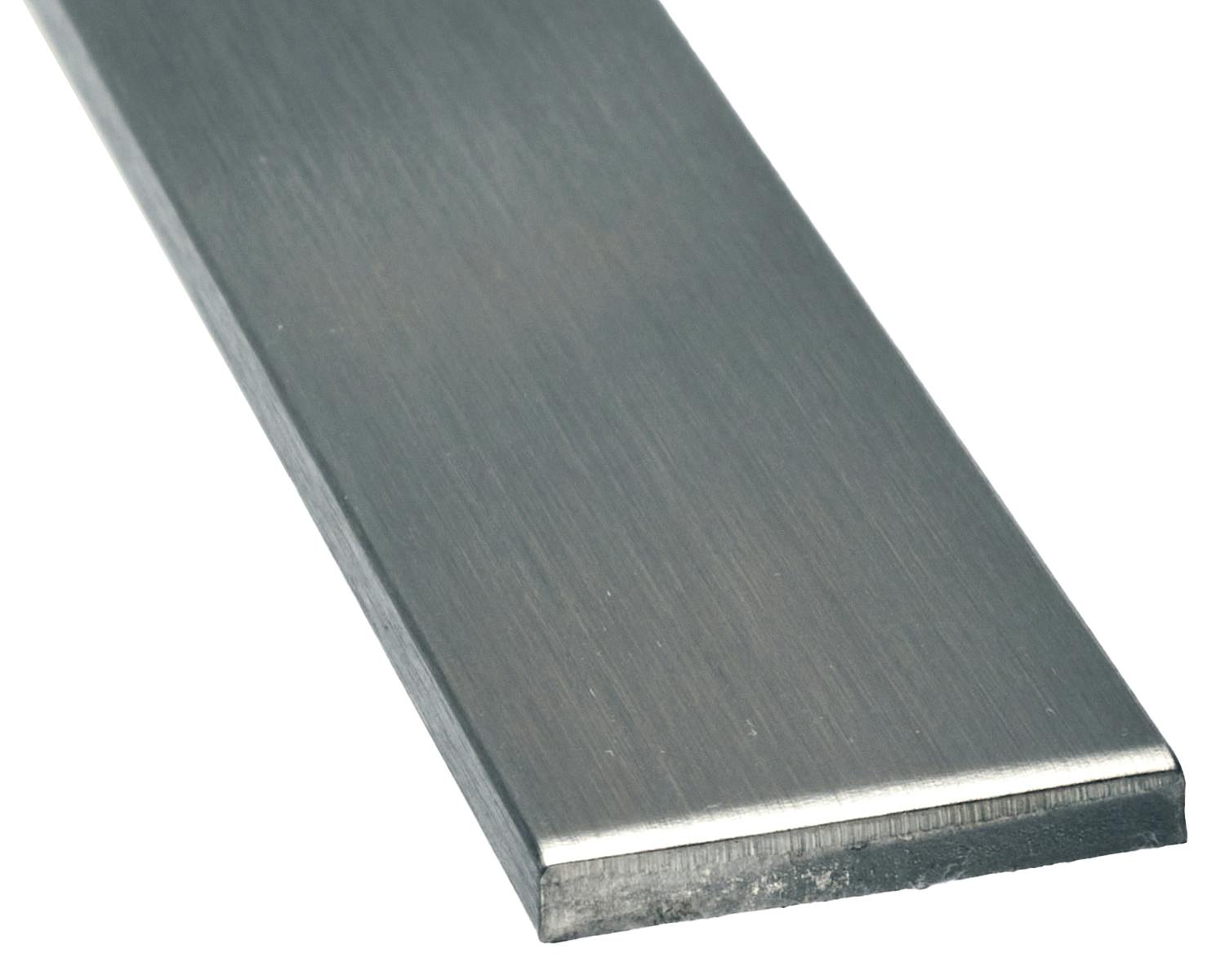 泰豊トレーディング ステンレス平角棒 3.0×10×300mm 4940372075809 (CDC) 金属素材