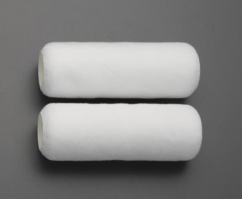 交換用ローラー(2本) 175mm(13mm) EA109NC-102 4548745902327【別送品】