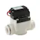 2方向電磁弁 AC100V/φ6mm EA153HB-1 4550061483848【別送品】