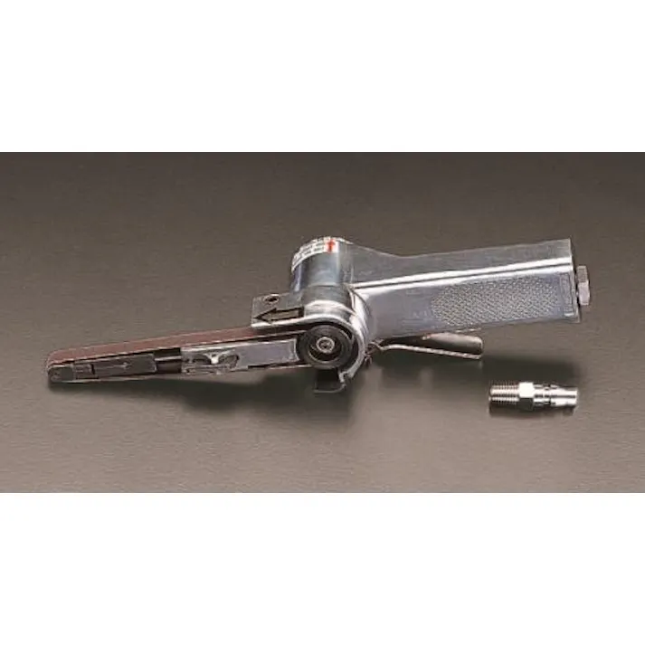 ESCO 16000rpm/10×330mm エアーベルトサンダー EA163DA 4518340007475(CDC)【別送品】