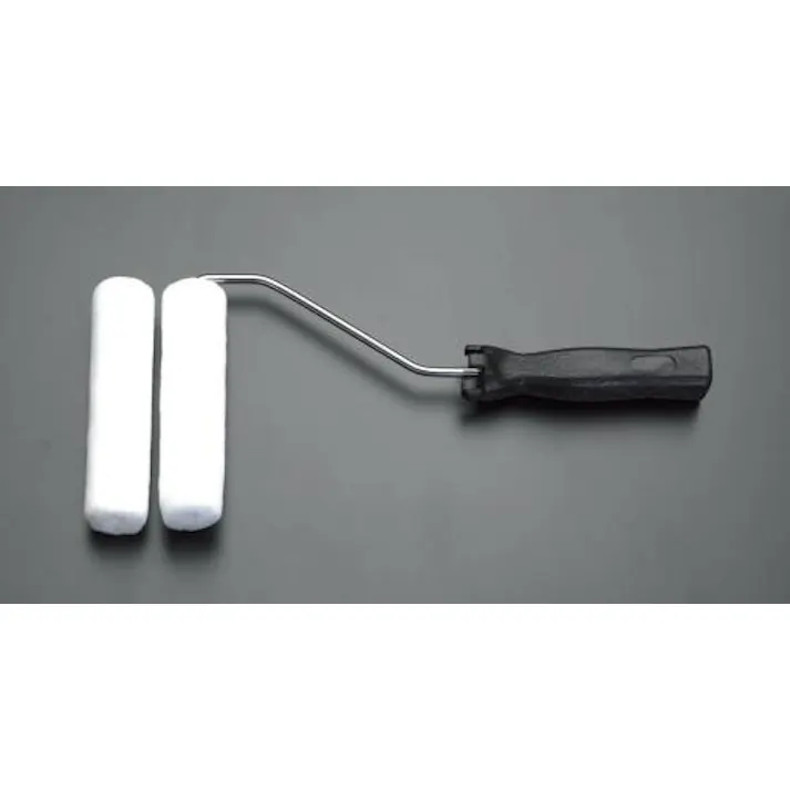 ローラー刷毛(溶剤用) 175x305mm(6mm) EA109ND-13 4518340985667【別送品】