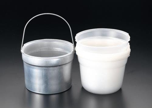 段付ペイント缶セット EA109NF-3 4518340606531【別送品】