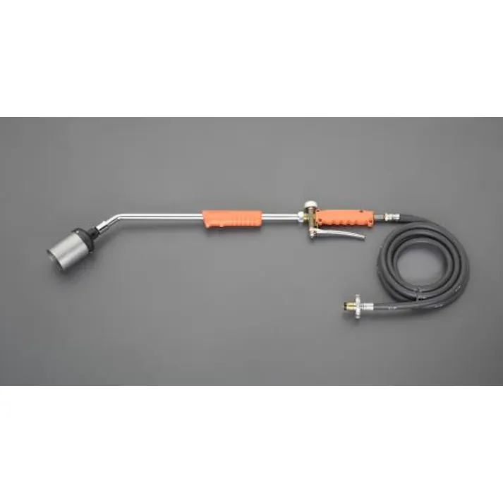 新富士バーナー 1500℃ プロパンバーナー 道路標識EA330FA-21 4550061025543(CDC)【別送品】