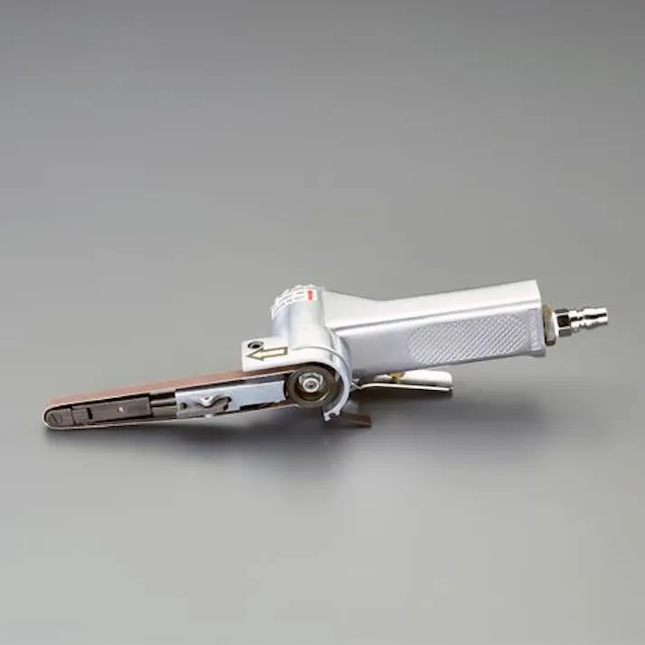 ESCO 16000rpm/10×330mm エアーベルトサンダー EA163SA 4518340703292(CDC)【別送品】