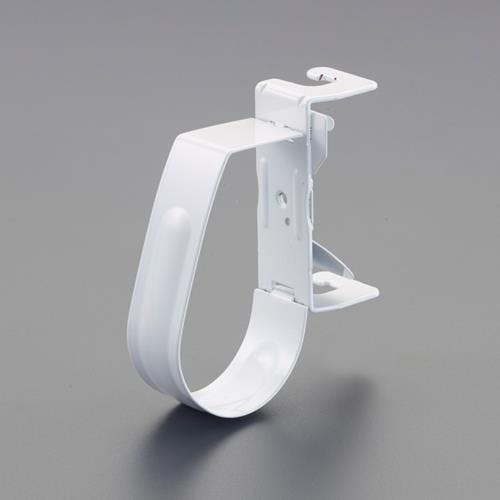 銅管全ネジ固定金具(バネ方式) φ26xφ29mm EA440BZ-71 4550061677391【別送品】