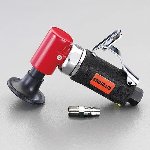 エアーサンダー(アングル型/ミニ) 22000rpm/ 50mm EA159HP 4548745754971【別送品】