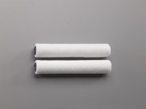 交換用スモールローラー(2本) 150mm(6mm) EA109NC-97 4548745744002【別送品】