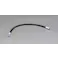 高圧ホース/油圧用金具付 9.5mmx1.0m/10.5MPa EA125TB-10B 4548745314304【別送品】