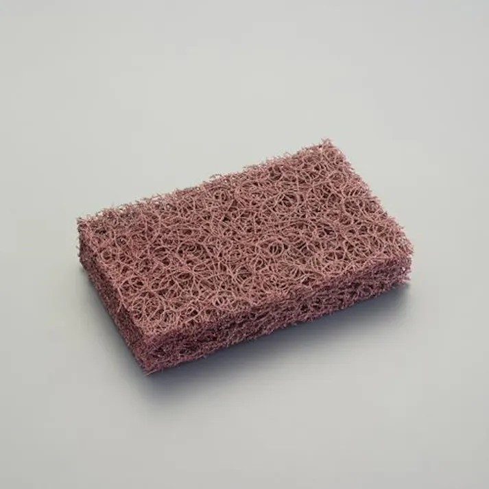 ESCO 100x160mm/# 120 ガリガリパット(1枚) 研磨布・研磨紙EA366SE-120 4550061730072(CDC)【別送品】