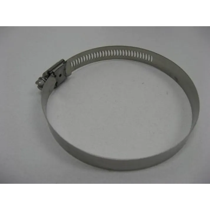 エアークラフトクランプ(410SS/10個) 78-102mm EA463CB-102 4518340712959【別送品】