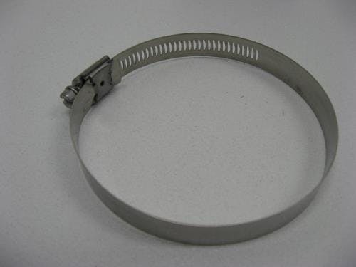 エアークラフトクランプ(410SS/10個) 64-140mm EA463CB-140 4518340712997【別送品】