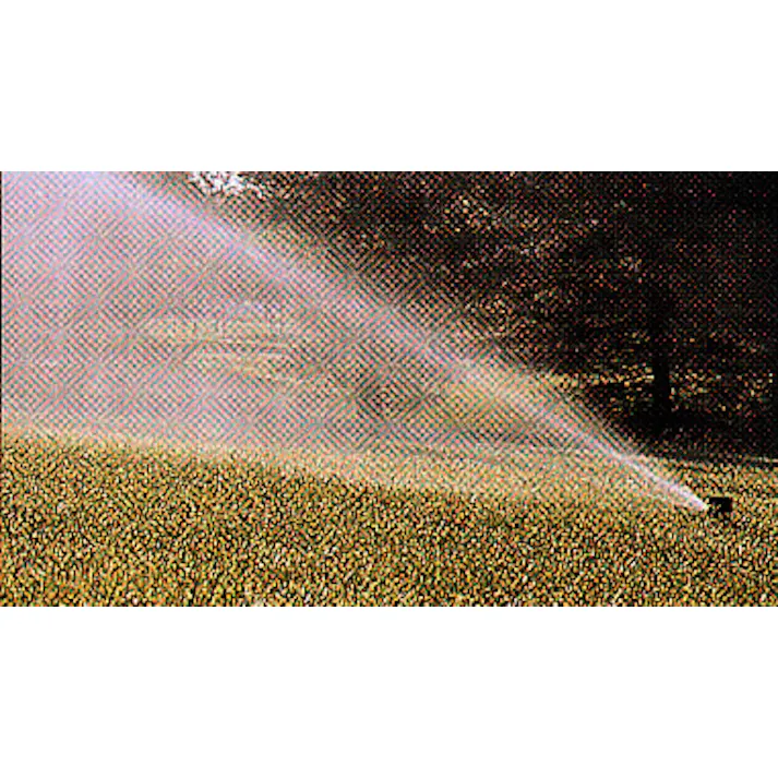 ロータリースプリンクラー EA124KS-3 4518340195196【別送品】