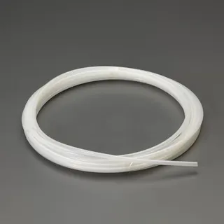 潤工社 ナイロンチューブ(軟質/乳白) 9.0/12mmx10m EA125NB-12A 4548745313925【別送品】