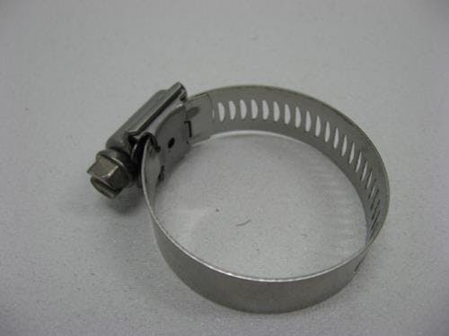 エアークラフトクランプ(410SS/10個) 33-57mm EA463CB-57 4518340712881【別送品】