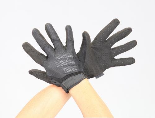 MECHANIXWEAR(メカニックスウェア) メカニクスグローブ(合成革) [M] EA353BT-152A 4550061242575【別送品】