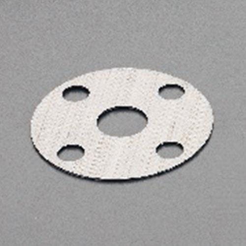 全面フランジパッキン [JIS 5K]32A/1.6mm EA351DG-32 4550061640562【別送品】