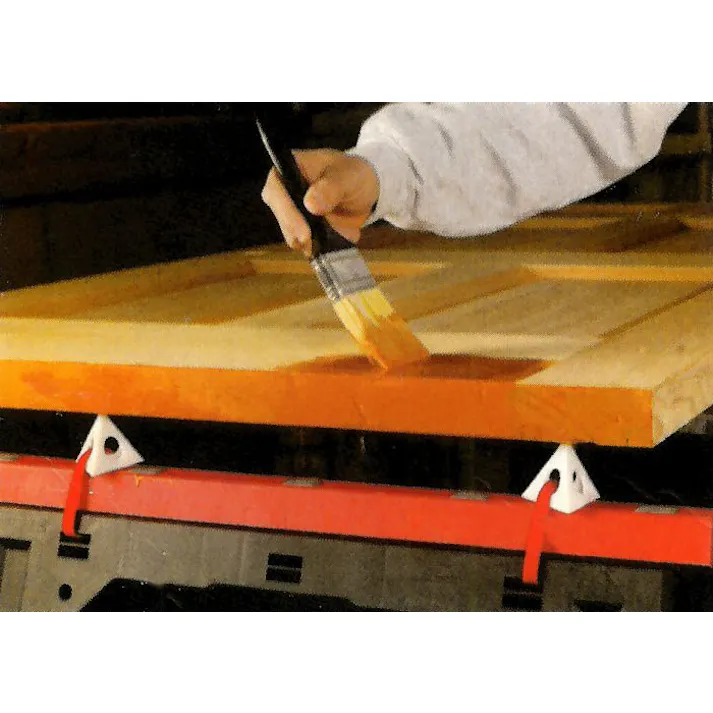 ペインターズピラミッド(10個) 61x52(H)mm EA109NP 4548745912241【別送品】