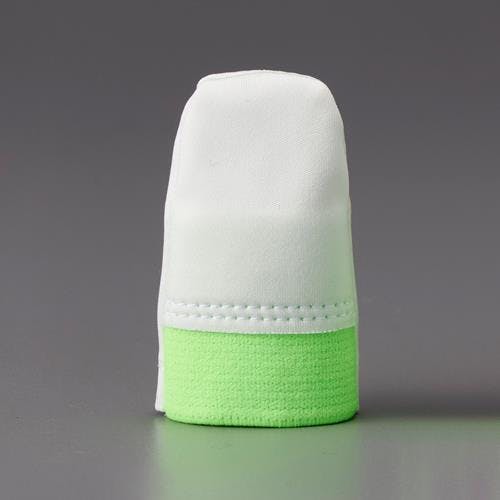 ウインセス 指サック(男性用) [ 親指用] EA354EH-91 4550061003992【別送品】