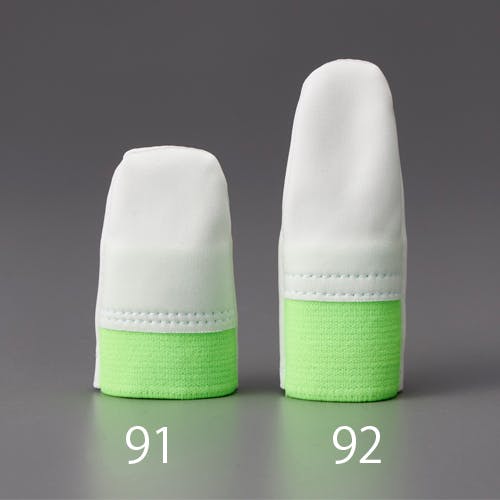 ウインセス 指サック(男性用) [ 親指用] EA354EH-91 4550061003992