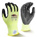 ESCO [M] 手袋(耐切創/ポリウレタンコーティング) 手袋･腕カバーEA354HB-12 4550061836422(CDC)【別送品】