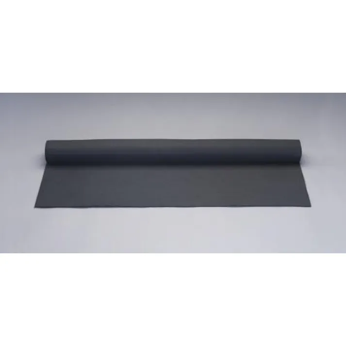 ESCO 1000x2000mm 耐熱フェルトシート 銅配管溶接器、ブロートーチ、ロウ材EA334CC-2 4548745316872(CDC)【別送品】