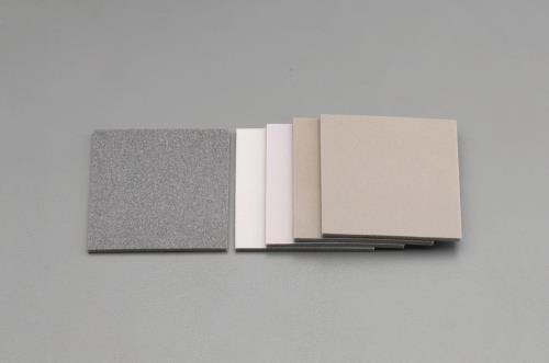 3M スポンジ研磨材 5枚組 EA366MJ 4518340579767【別送品】