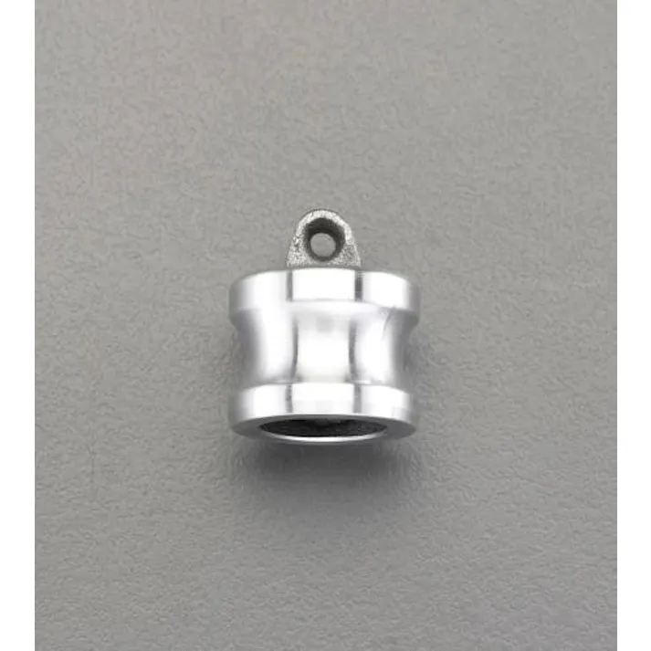 1・1/2” ダストプラグ(アルミ製) EA462BG-14 4548745586930 (CDC)【別送品】