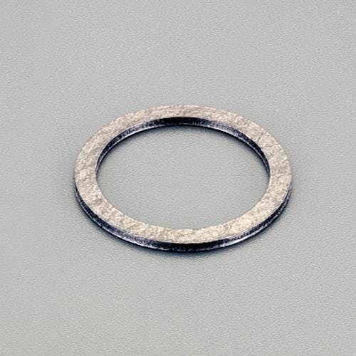 ユニオンパッキン(高温用) 10A/1.5mm EA351DS-10 4550061569962【別送品】