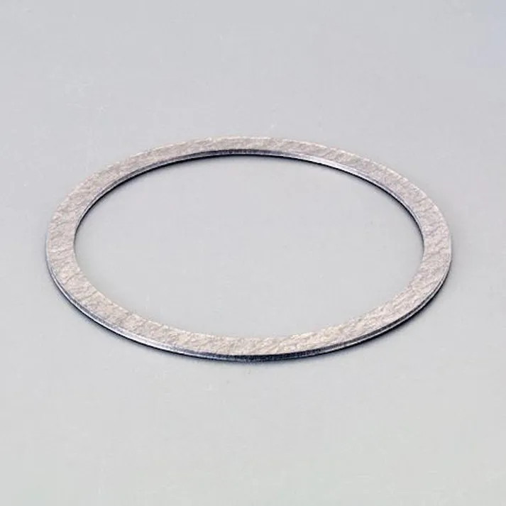 ユニオンパッキン(高温用) 80A/1.5mm EA351DS-80 4550061571095【別送品】