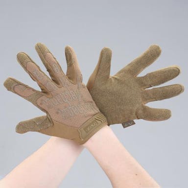 MECHANIXWEAR[メカニックスウェア] [XL] メカニクスグローブ(合成革) 手袋･腕カバーEA353BW-104 4550061837252(CDC)【別送品】