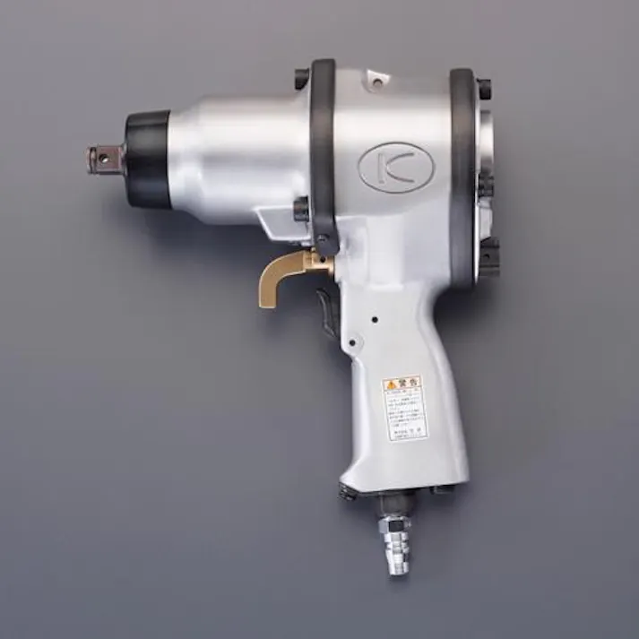 空研 1/2"DR エアーインパクトレンチ エアーインパクトレンチEA155KF-1 4550061655351(CDC)【別送品】