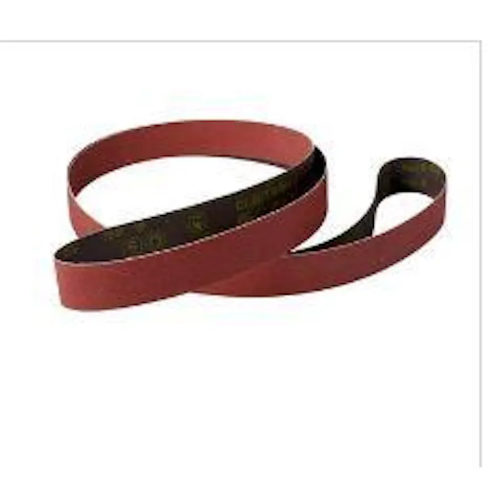 3M 20x520mm レジンベルト(# 50/10本) EA163MC-50A 4550061110799 (CDC)【別送品】