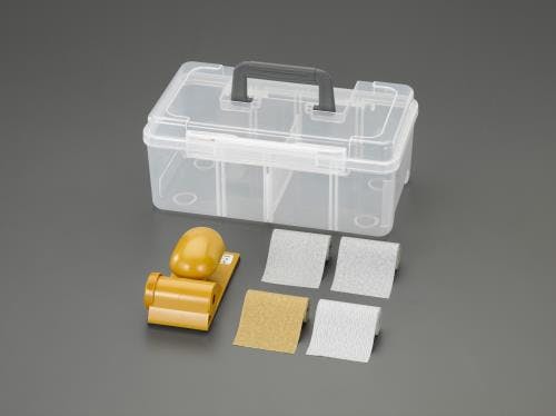 3M サンディングブロックセット EA366MK-12 4548745261776【別送品】