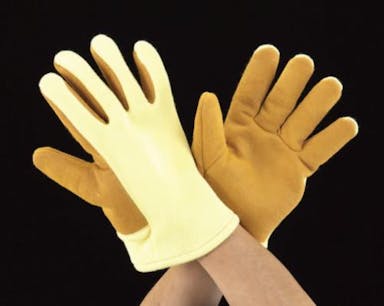 マックス [フリー]260mm 手袋(耐熱/アラミド繊維) 手袋･腕カバーEA354KJ-5 4550061025536(CDC)【別送品】