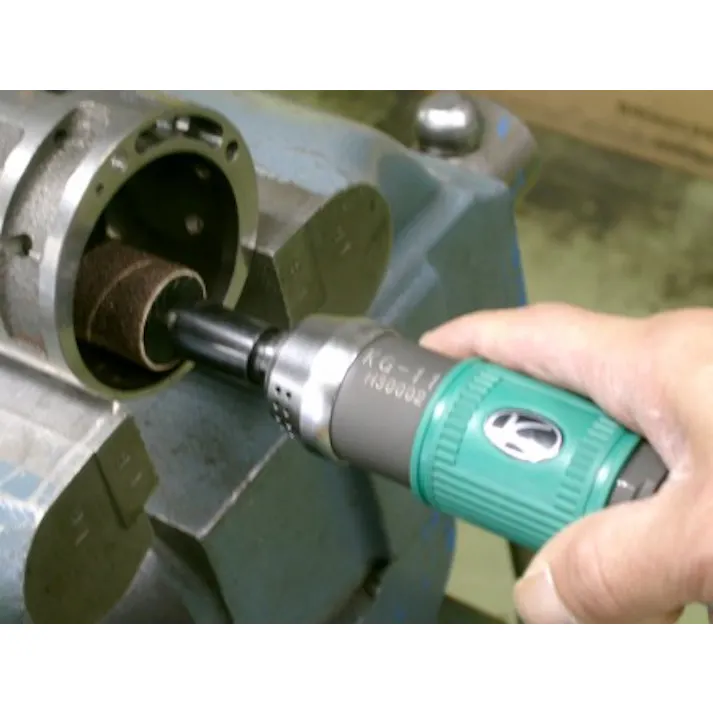 空研 エアーダイグラインダー 20000rpm/3mm・6mm EA159KD 4548745315806【別送品】