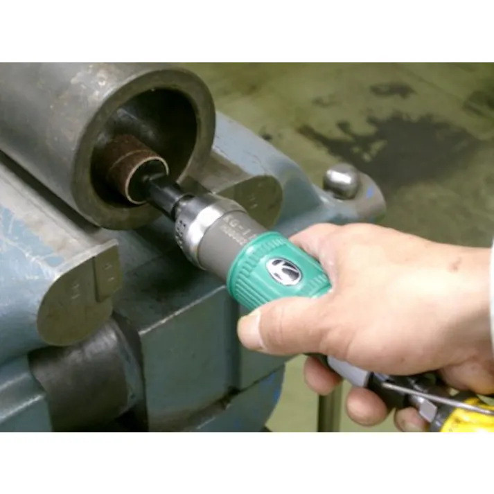 空研 エアーダイグラインダー 20000rpm/3mm・6mm EA159KD 4548745315806【別送品】