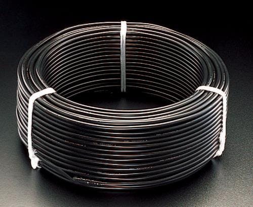 コントロール銅管 6.0x8.0mmx10m EA436BB-11 4548745071788【別送品】