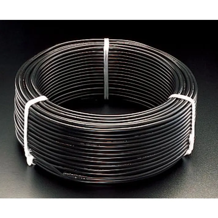 コントロール銅管 6.0x8.0mmx20m EA436BB-12 4548745071795【別送品】