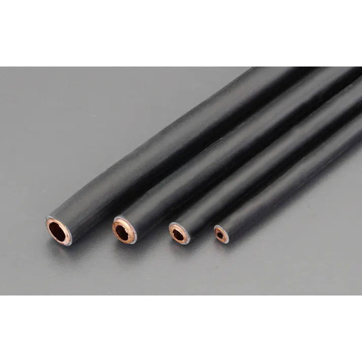 コントロール銅管 6.0x8.0mmx20m EA436BB-12 4548745071795【別送品】