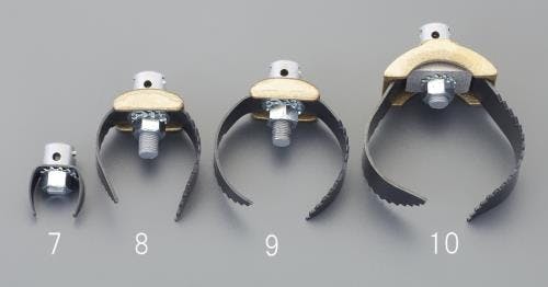 リジッド(RIDGID) H-D”C”カッター 51mm EA340RT-8 4550061315460【別送品】