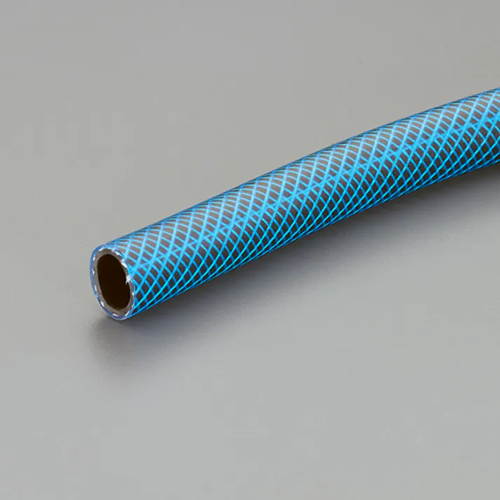 三洋化成 ウォーターホース(糸入り) 12/16mmx30m EA124DL-87 4550061473627【別送品】