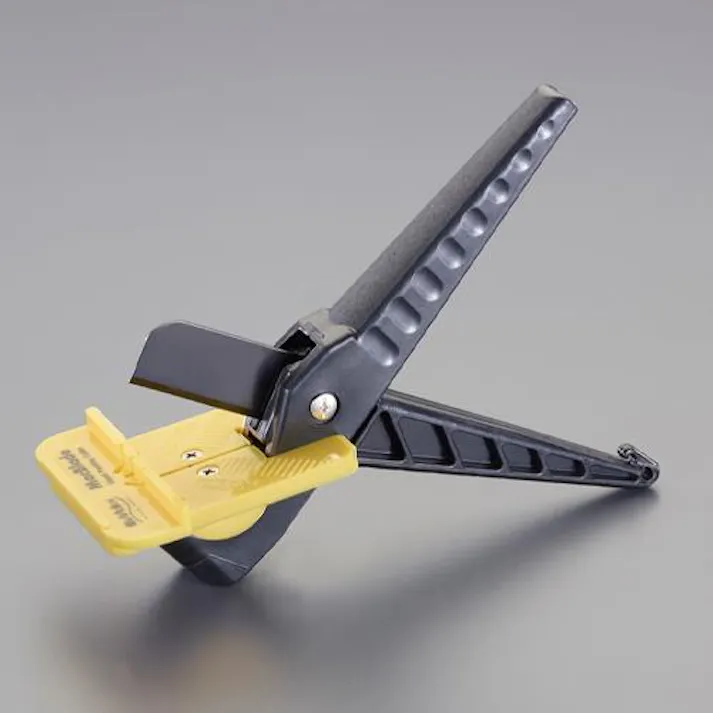 グランドパッキンカッター 220mm EA338BM-1 4550061989937【別送品】