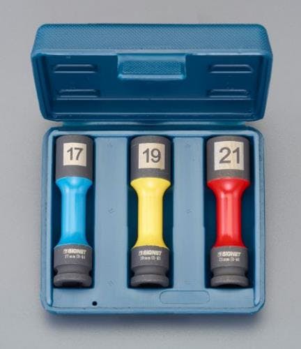 SATA 14pcs3/8DR.ソケット セット RS-09523 自動車整備 作業工具