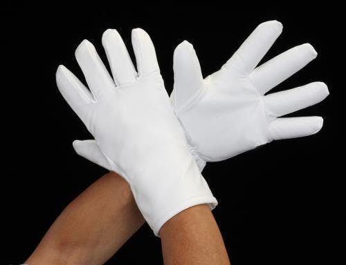 マックス 手袋・耐熱 [L/290mm] EA354AF-41 4550061034569【別送品】