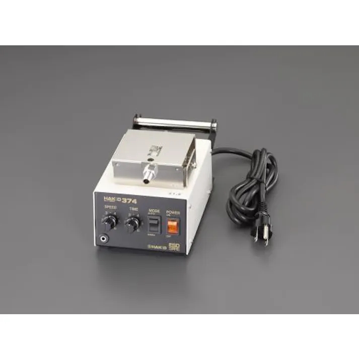 白光(HAKKO) φ1.0mm 半田送りユニット 電気半田ごてEA305ZE-10 4550061034385(CDC)【別送品】