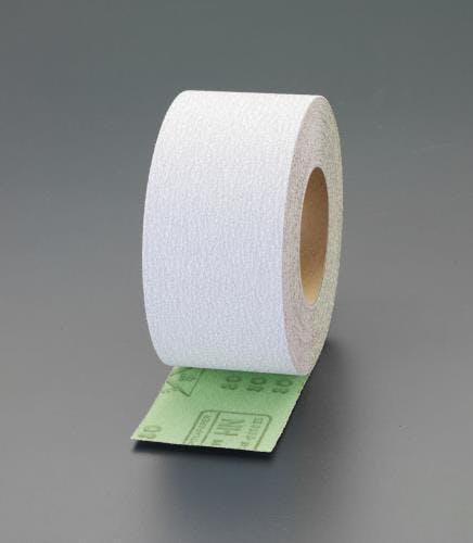 三共理化学(FUJISTAR) 研磨紙ロール(乾式) 75mmx15m/#60 EA366FA-60 4548745204162【別送品】