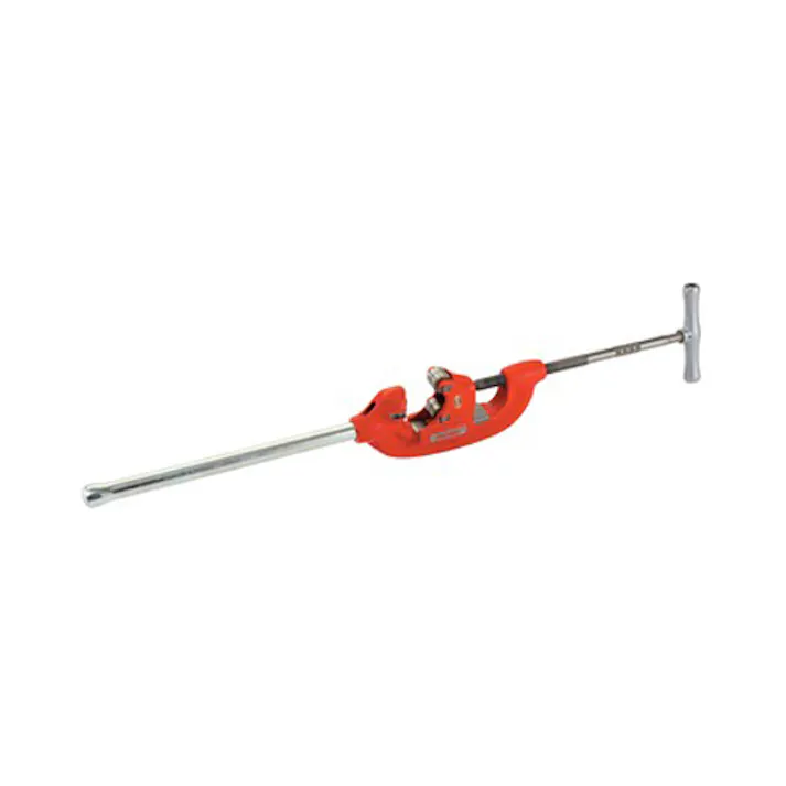 リジッド(RIDGID) パイプカッター(1枚刃) 34-89mm EA339RE 4550061821466【別送品】