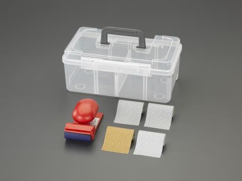 3M サンディングブロックセット EA366MK-11 4548745261769【別送品】