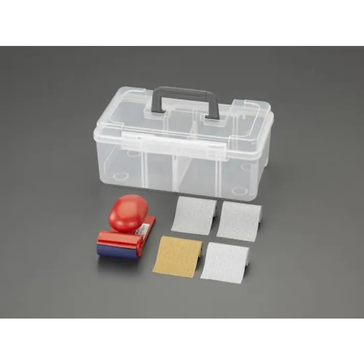 3M サンディングブロックセット EA366MK-11 4548745261769【別送品】