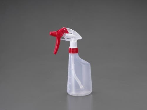 山崎産業(CONDOR) スプレーボトル(赤) 500cc EA115MY-6 4548745920055【別送品】